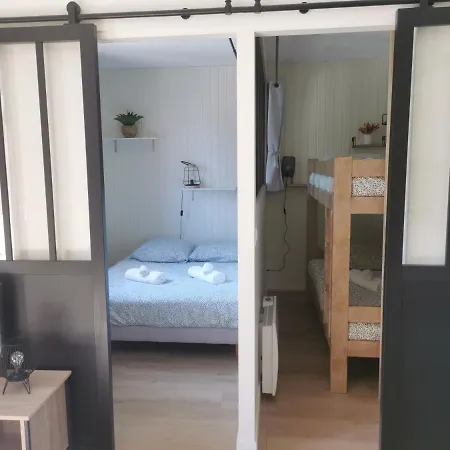 Cosy Dans Un D'origine Bourg-Saint-Maurice